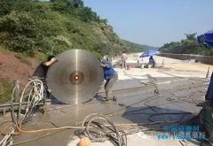 <b>金刚石锯片的常见问题及解决方法</b>