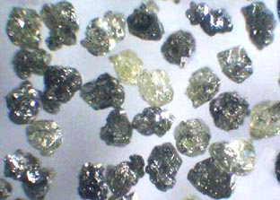 <b>多晶树脂金刚石</b>