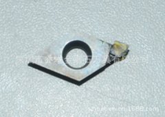 <b>金刚石涂层刀具与金刚石刀具寿命相同吗？</b>